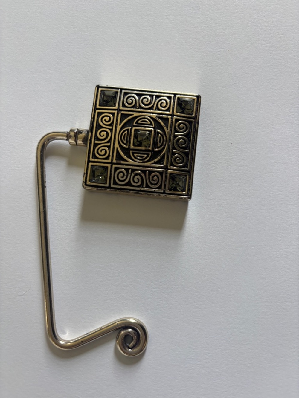 Brighton Bag Holder